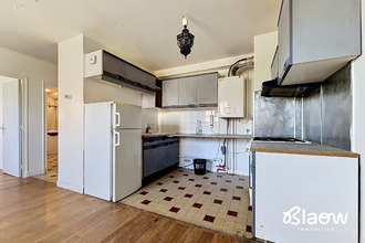  appartement decines-charpieu 69150