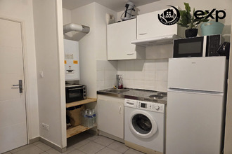  appartement decines-charpieu 69150