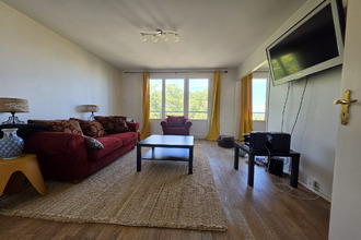  appartement decines-charpieu 69150