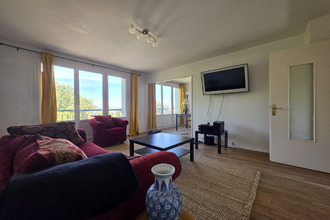  appartement decines-charpieu 69150