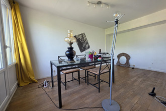  appartement decines-charpieu 69150