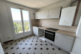  appartement decines-charpieu 69150