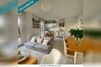  appartement decines-charpieu 69150