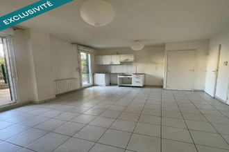  appartement decines-charpieu 69150