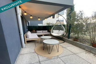  appartement decines-charpieu 69150