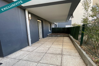 appartement decines-charpieu 69150