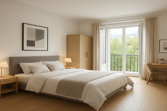  appartement decines-charpieu 69150