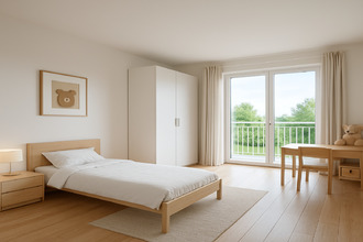  appartement decines-charpieu 69150