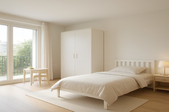  appartement decines-charpieu 69150