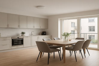  appartement decines-charpieu 69150