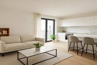 appartement decines-charpieu 69150