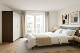  appartement decines-charpieu 69150