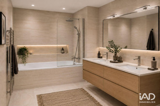  appartement decines-charpieu 69150
