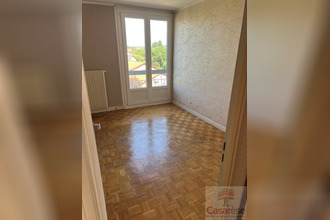  appartement decines-charpieu 69150
