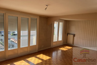 appartement decines-charpieu 69150