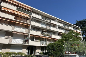  appartement decines-charpieu 69150