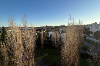  appartement decines-charpieu 69150