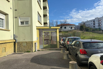  appartement decines-charpieu 69150