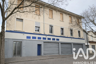  appartement decines-charpieu 69150