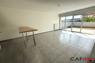  appartement decines-charpieu 69150