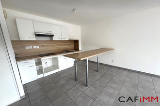  appartement decines-charpieu 69150