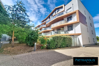  appartement decines-charpieu 69150