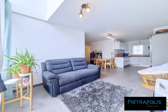  appartement decines-charpieu 69150