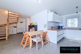  appartement decines-charpieu 69150