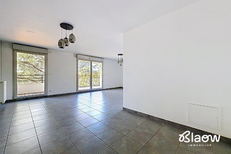  appartement decines-charpieu 69150