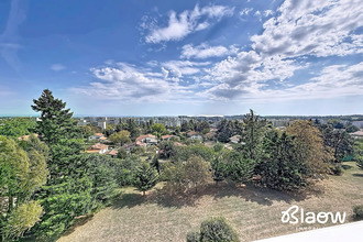  appartement decines-charpieu 69150
