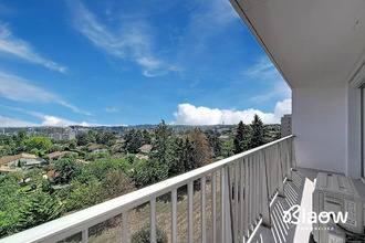  appartement decines-charpieu 69150