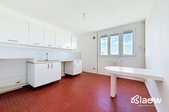  appartement decines-charpieu 69150