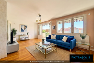  appartement decines-charpieu 69150