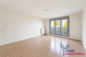  appartement decines-charpieu 69150