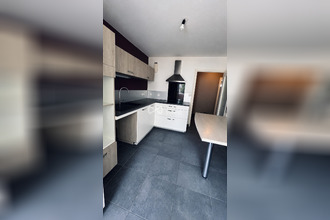 appartement decines-charpieu 69150