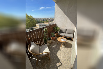  appartement decines-charpieu 69150