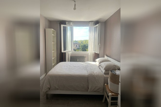  appartement decines-charpieu 69150