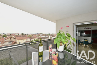  appartement decines-charpieu 69150