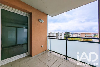  appartement decines-charpieu 69150