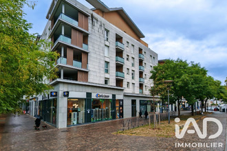  appartement decines-charpieu 69150
