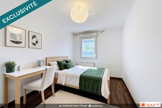  appartement decines-charpieu 69150