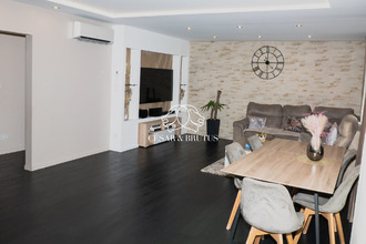  appartement decines-charpieu 69150