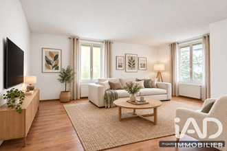  appartement decines-charpieu 69150