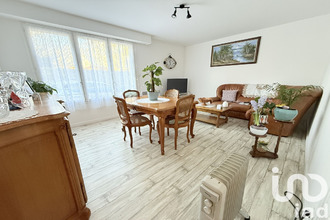  appartement decize 58300