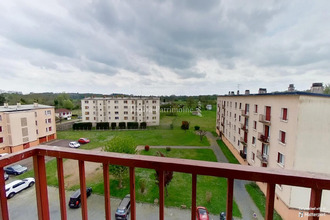  appartement decize 58300