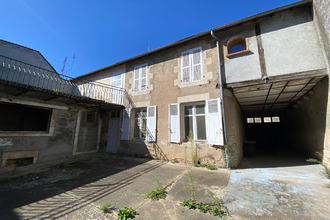  appartement decize 58300