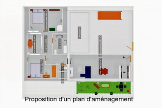  appartement delle 90100