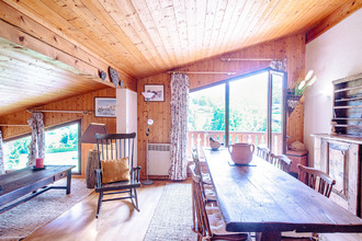  appartement demi-quartier 74120