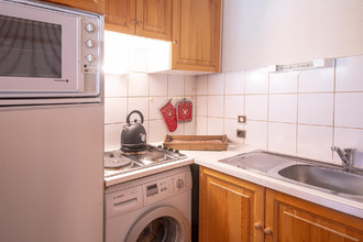  appartement demi-quartier 74120