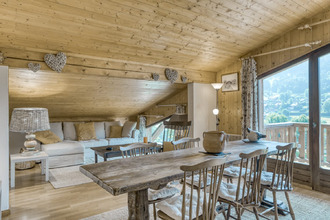  appartement demi-quartier 74120